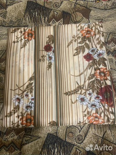 Гардинная ткань на занавески