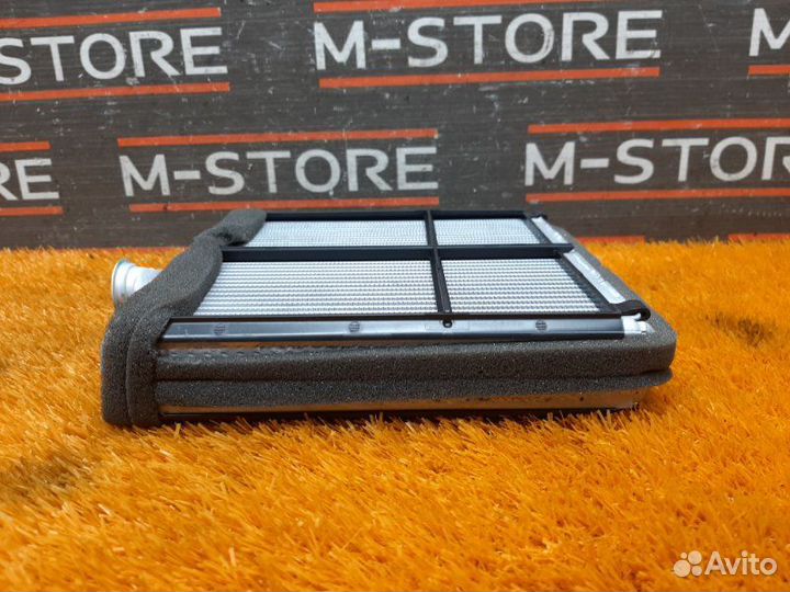 Радиатор печки Mercedes-Benz C-Class W204 271.950