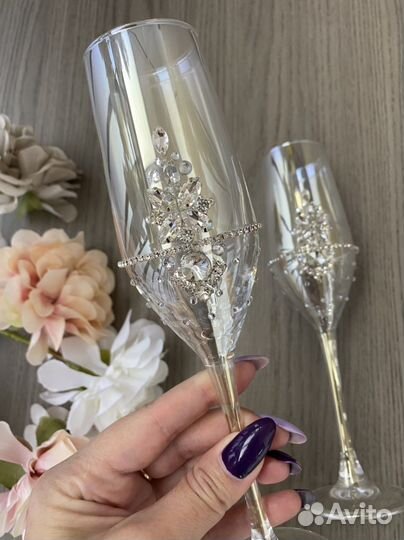 Свадебное оформление