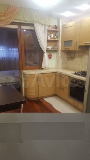 1-к. квартира, 48 м², 4/10 эт.