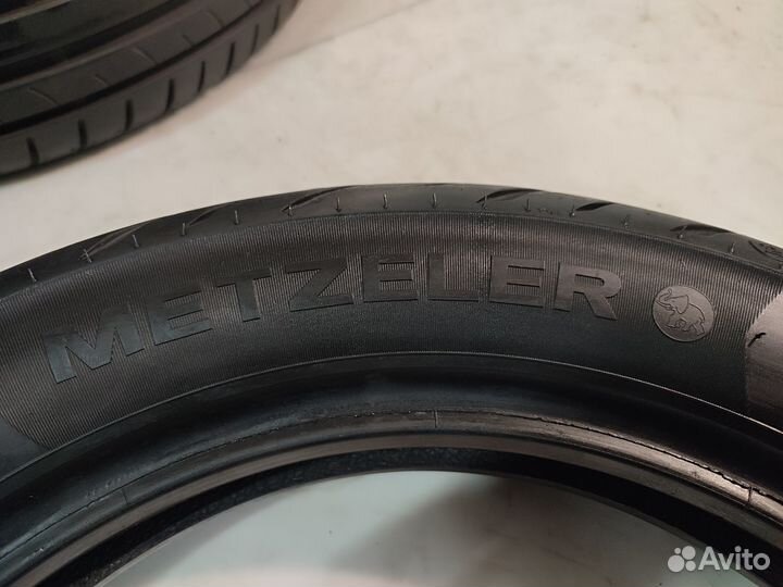 130/90/16 мотошина б/у Metzeler 130 90 R16