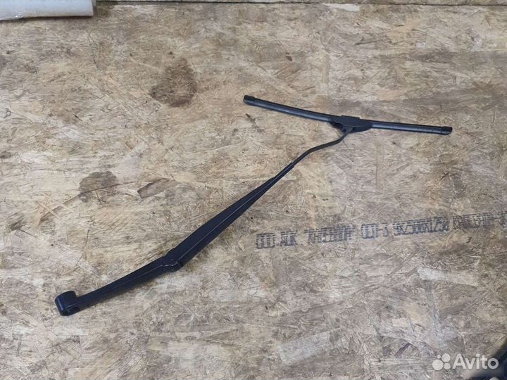 Поводок стеклоочистителя шевроле круз 1
