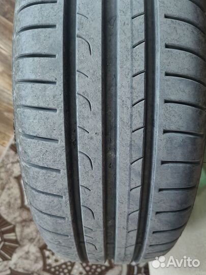 Goodyear Eagle Sport 195/60 R15