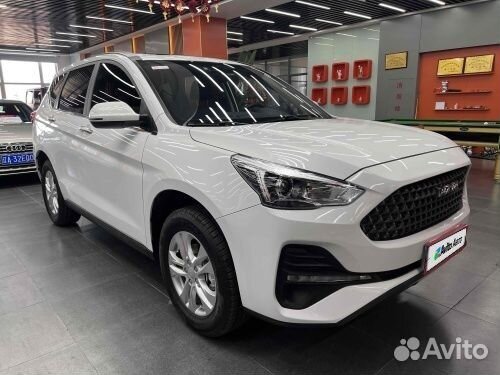 HAVAL M6 1.5 AMT, 2020, 26 000 км