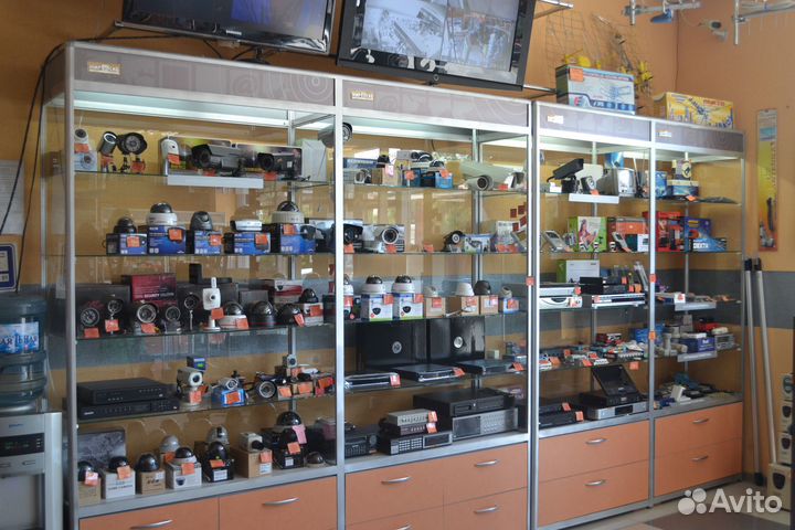 Бизнес с прибылью (действующий)