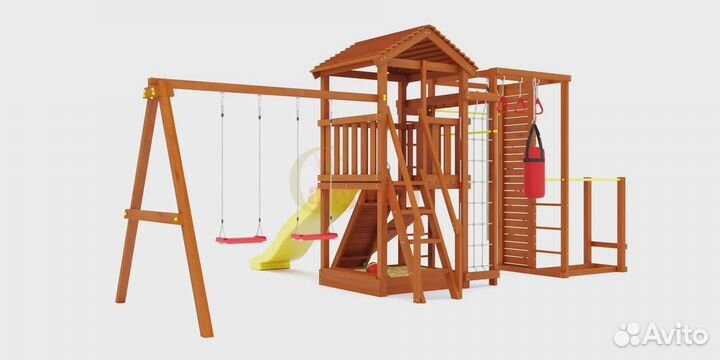 Детский комплекс