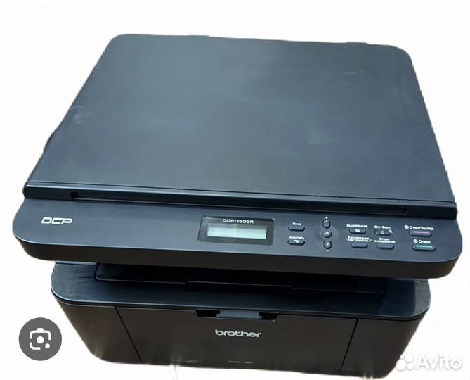 Принтер лазерный