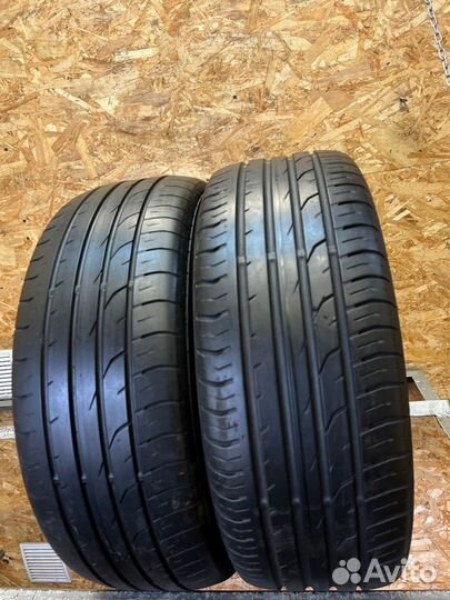 Continental ContiPremiumContact 2 205/55 R16