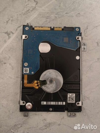Жесткий диск 1 тб