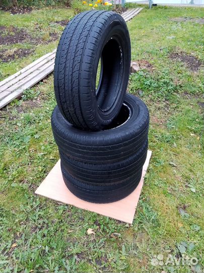 Viatti Bosco A/T 215/65 R16