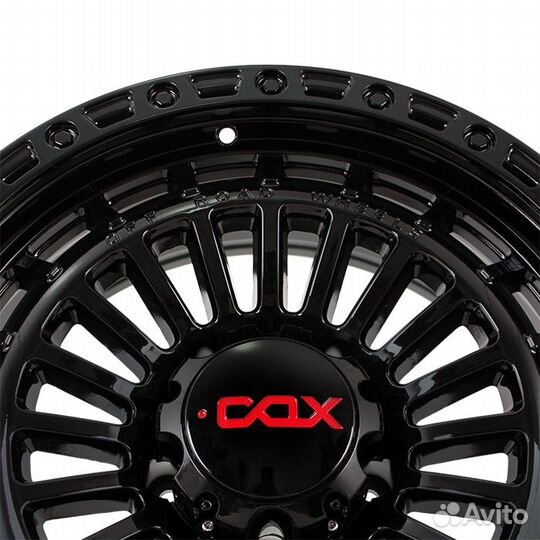 COX D3369 9x20/5x150 ET0 DIA110.5