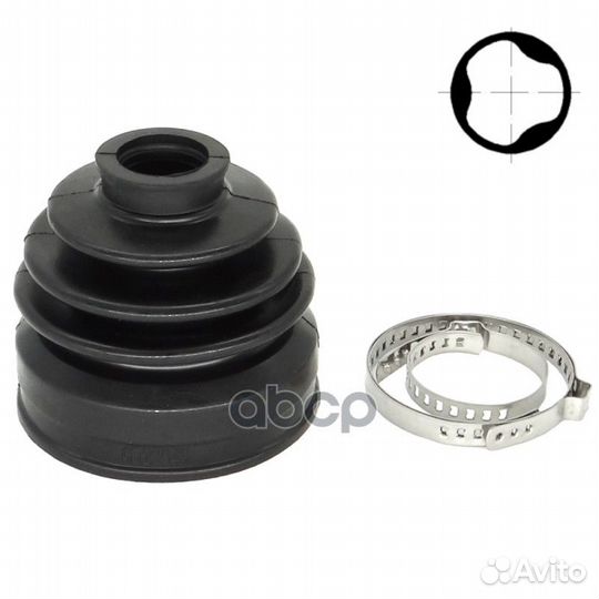 Пыльник шруса CD23049 jikiu