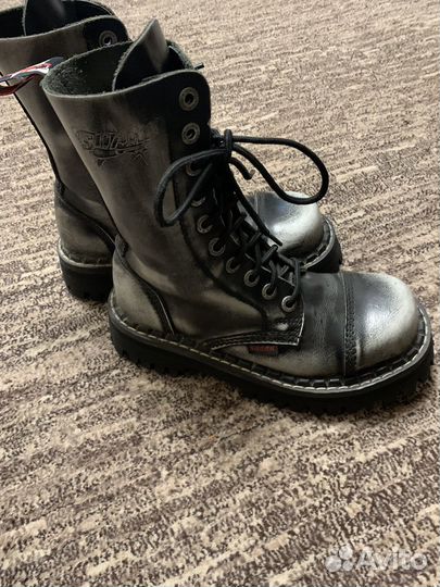 Shark/camelot/steel/grinders 38-39