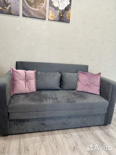 Диван новый