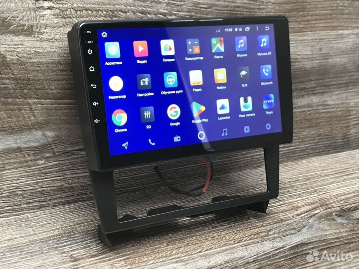 Магнитола Nissan Cefiro Teyes CC2L plus