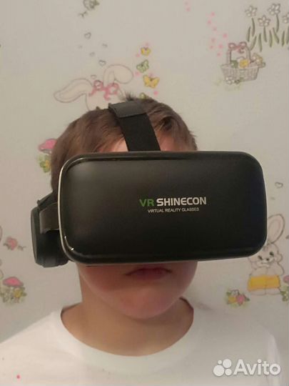 Vr очки