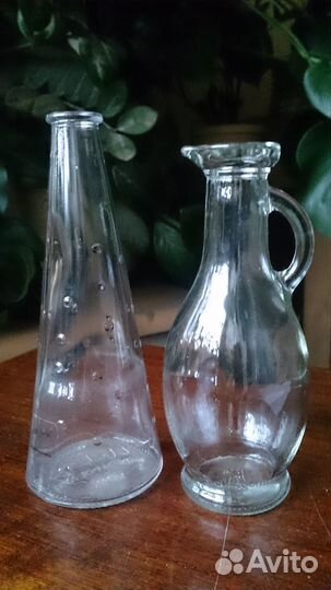 Вазочка Икеа и Кувшин