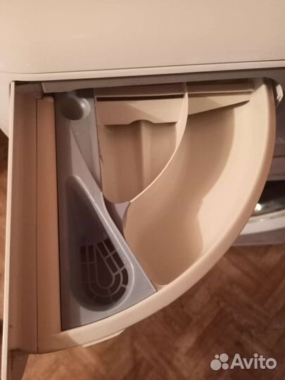 Стиральная машина бу ariston