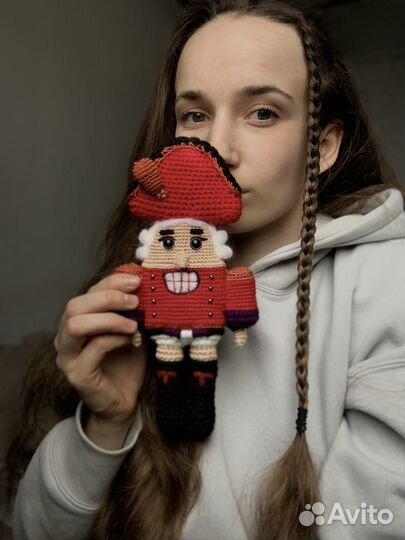 Мастер класс по вязанию