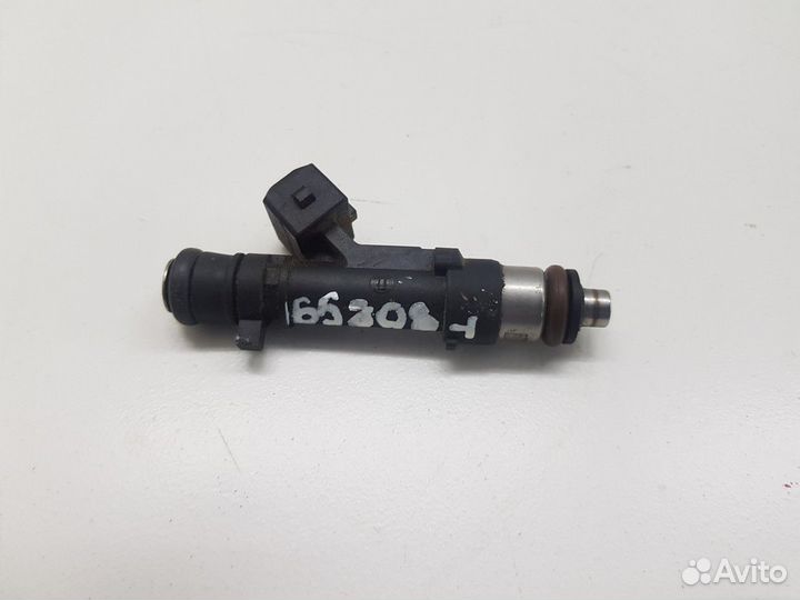 Форсунка топливная (Chery Tiggo 8 Pro)