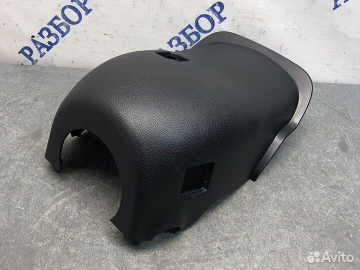 Кожух рул колонки Stinger GT