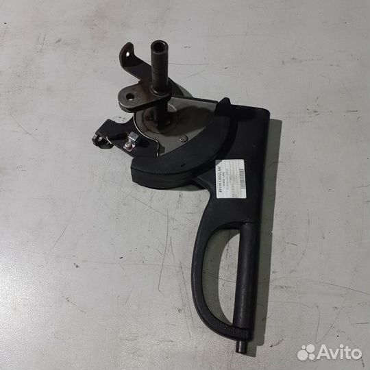 Рычаг ручного тормоза ssangyong actyon sport