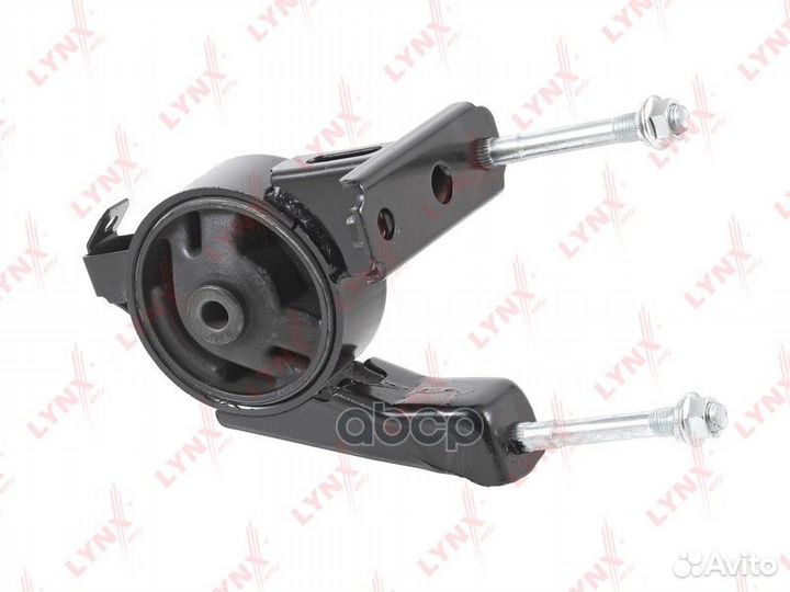 Опора двигателя задняя toyota Yaris(P10) 1.0-1