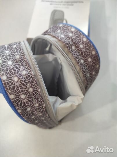 Подогреватель для бутылочек maman автомобильный