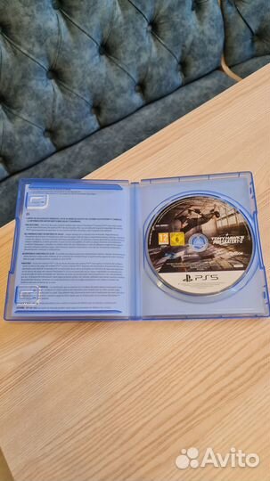 Игра на PS5 Tony Hawks Pro Skater 1+2