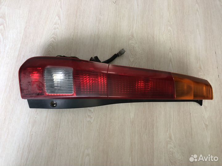 Фара honda cr-v2