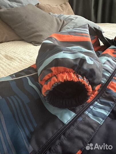 Куртка lassie 134