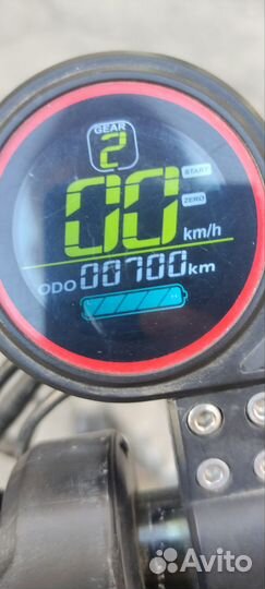 Электросамокат kugoo m4 pro