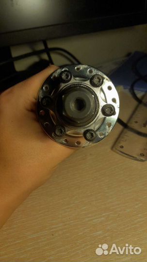 Детали мтв/вмх