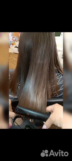 Парикмахер,ботокс,кератин