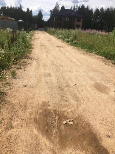 Участок 13 сот. (СНТ, ДНП)