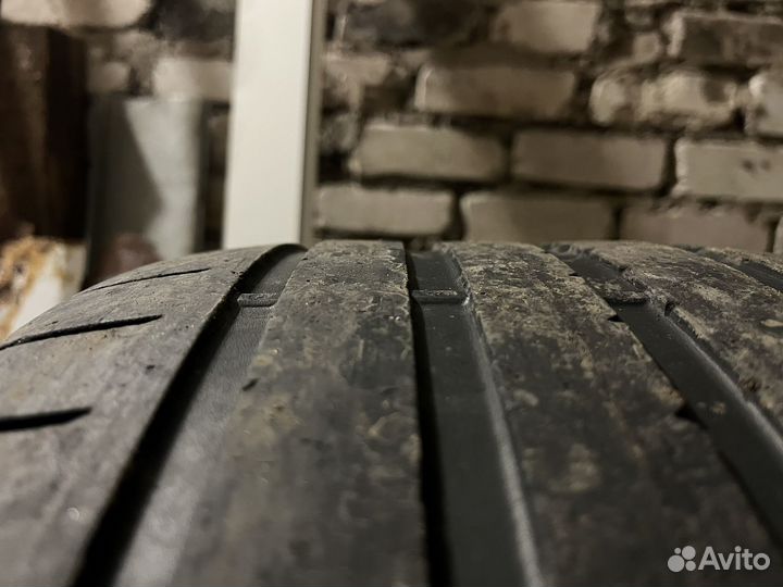 Goodyear Eagle F1 Asymmetric 2 255/40 R19 100Y