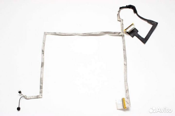 Шлейф матрицы CLA501CB03P для Asus X501U