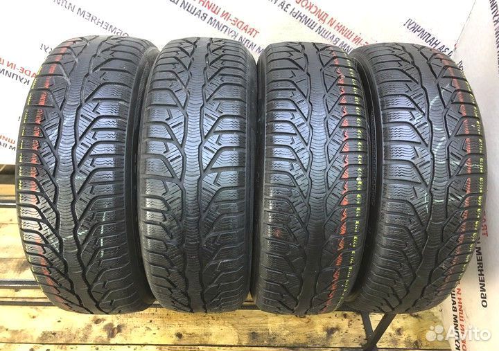 Kleber Krisalp HP2 185/60 R15