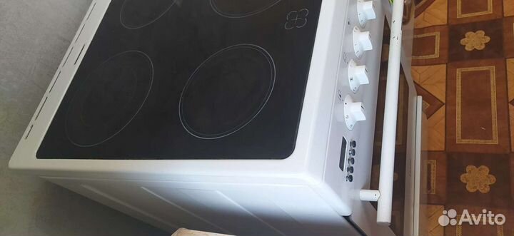 Плита электрическая