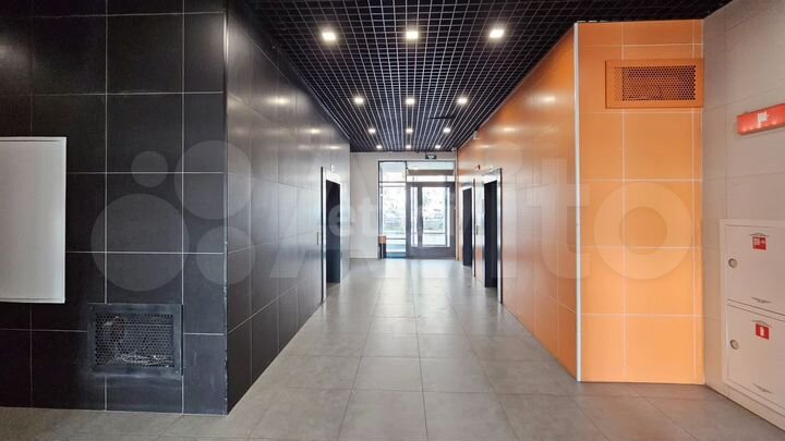 2-к. квартира, 45 м², 14/19 эт.