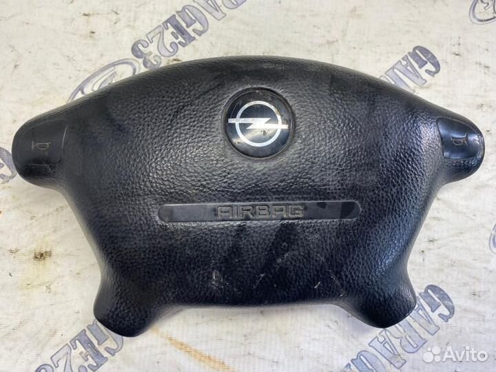 Airbag руля Opel Sintra