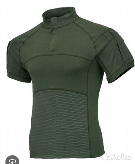 Боевая рубашка Комбат корот/рук