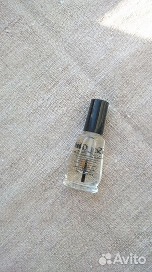 Масло для ногтей кутикул Solar Oil