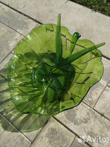 Большая чашка салатник