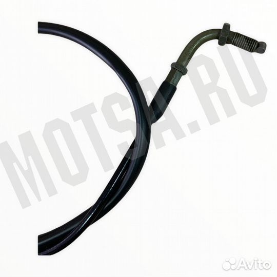 Трос газа triumph, ZF-KY, ekonika (ZF250-1) (L800