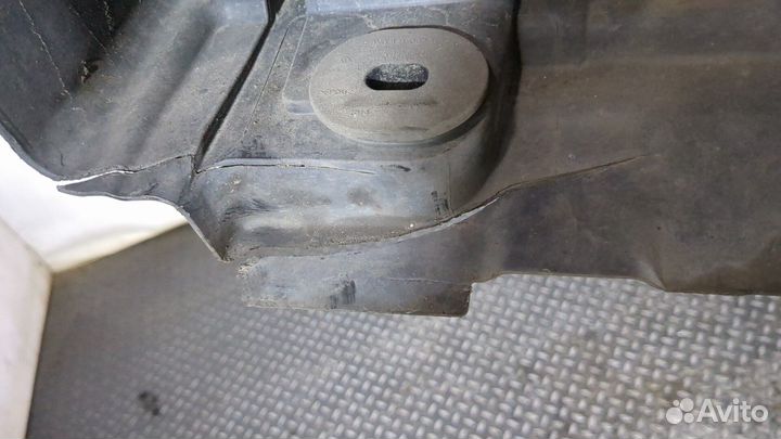 Рамка передняя Volkswagen Passat 7 Европа, 2012