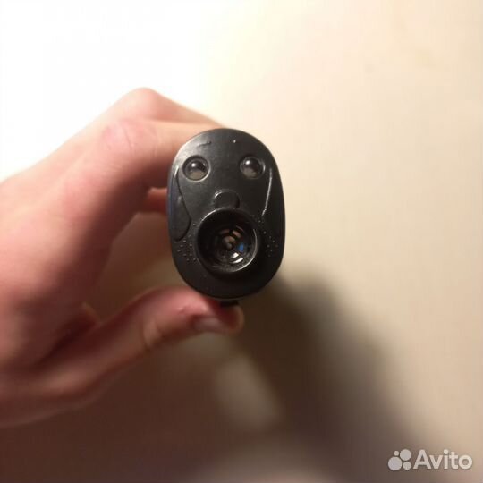 Отпугиватель для собак ультразвуковой