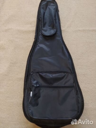 Чехол для гитары