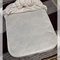 Матрас в кроватку для новорожденных