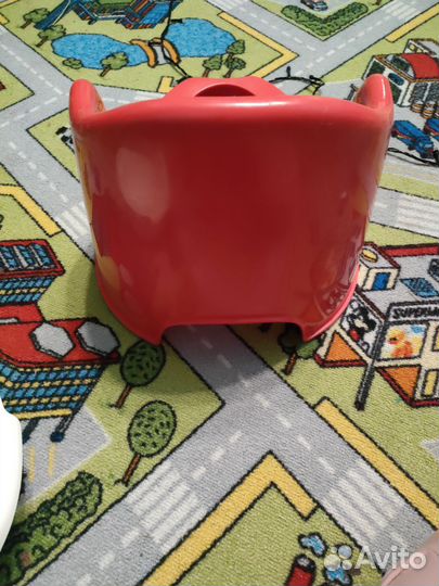 Горшок детский